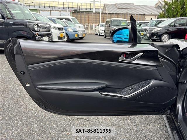 Mazda ROADSTER 2024-09 7903311-16
