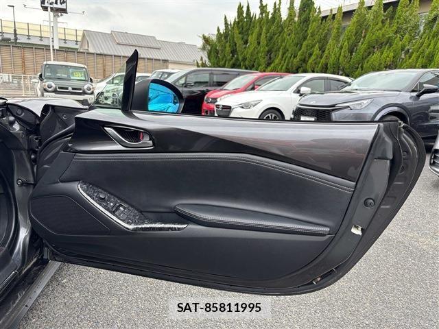 Mazda ROADSTER 2024-09 7903311-17
