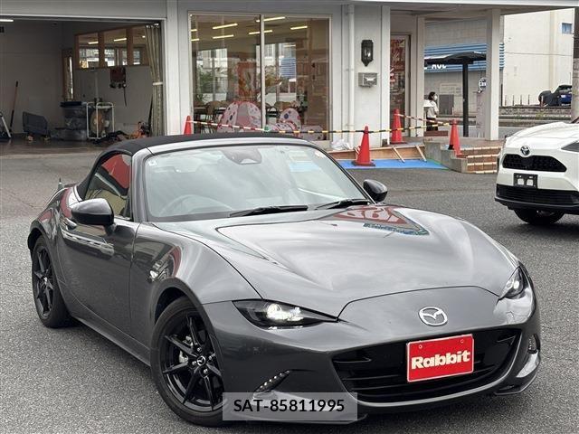 Mazda ROADSTER 2024-09 7903311-1