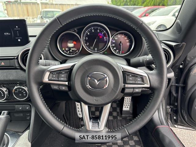 Mazda ROADSTER 2024-09 7903311-19