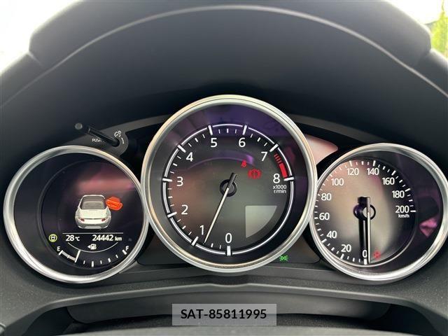 Mazda ROADSTER 2024-09 7903311-22