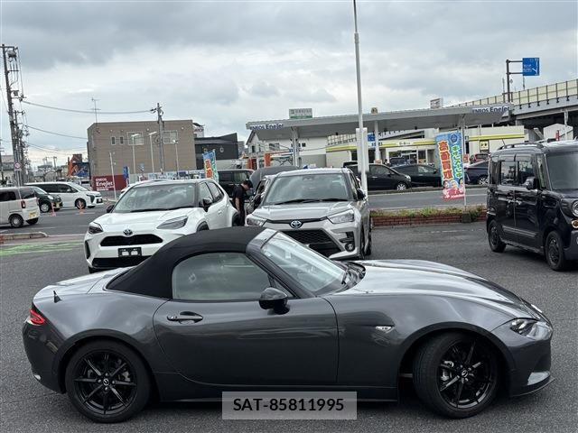 Mazda ROADSTER 2024-09 7903311-2