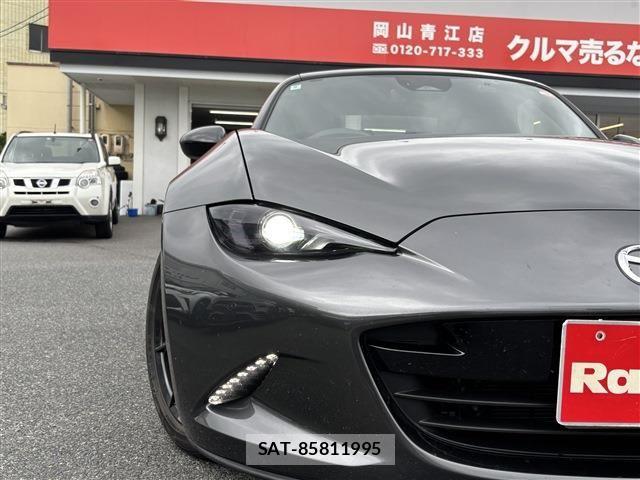 Mazda ROADSTER 2024-09 7903311-3