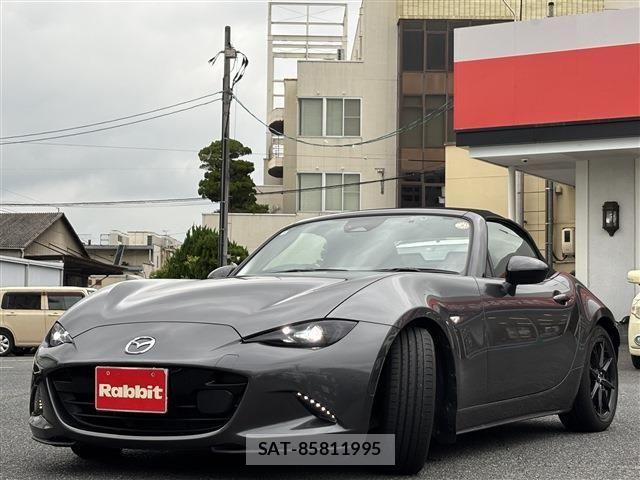 Mazda ROADSTER 2024-09 7903311-4