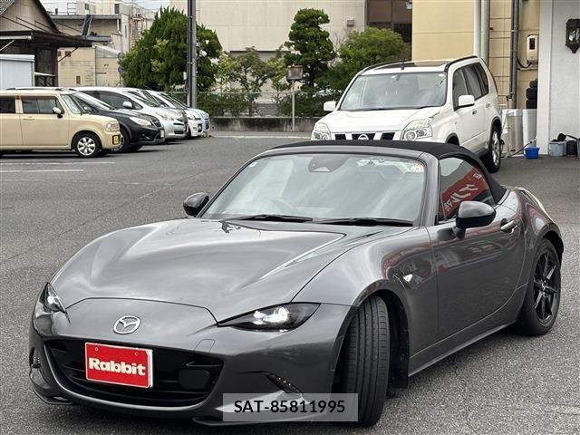 Mazda ROADSTER 2024-09 7903311-5
