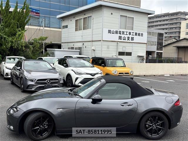 Mazda ROADSTER 2024-09 7903311-6