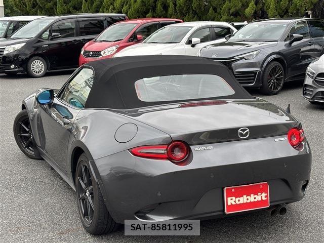 Mazda ROADSTER 2024-09 7903311-7