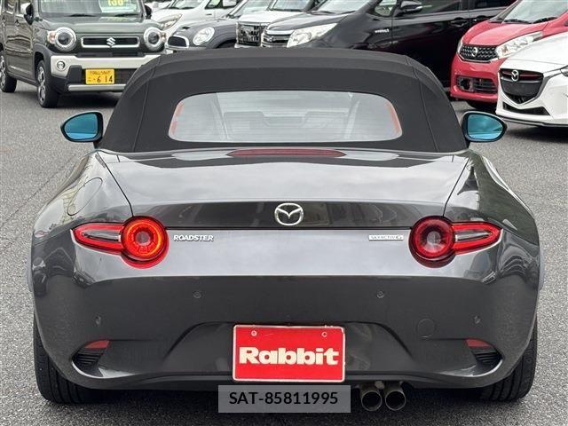 Mazda ROADSTER 2024-09 7903311-8