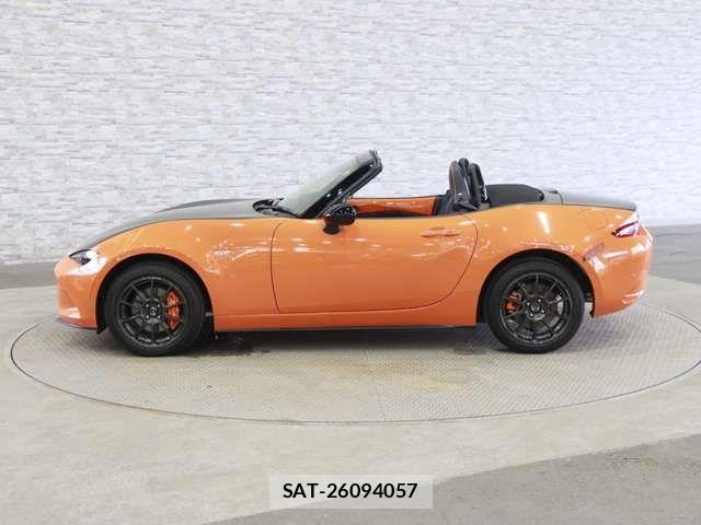 Mazda ROADSTER 2019-05 7963566-13