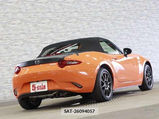 Mazda ROADSTER 2019-05 7963566-16