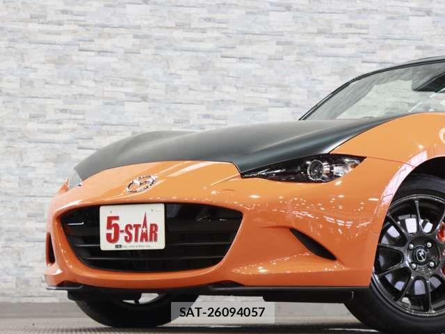 Mazda ROADSTER 2019-05 7963566-19