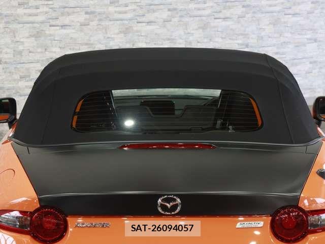 Mazda ROADSTER 2019-05 7963566-7