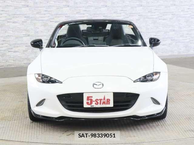 Mazda ROADSTER 2016-04 7963568-10