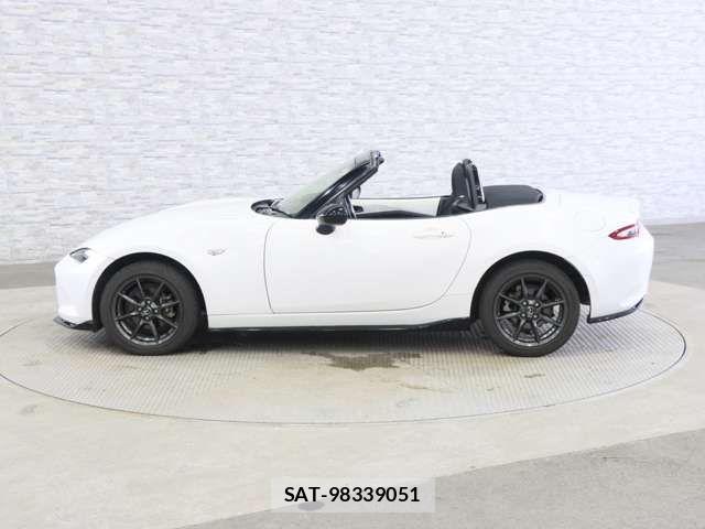 Mazda ROADSTER 2016-04 7963568-11