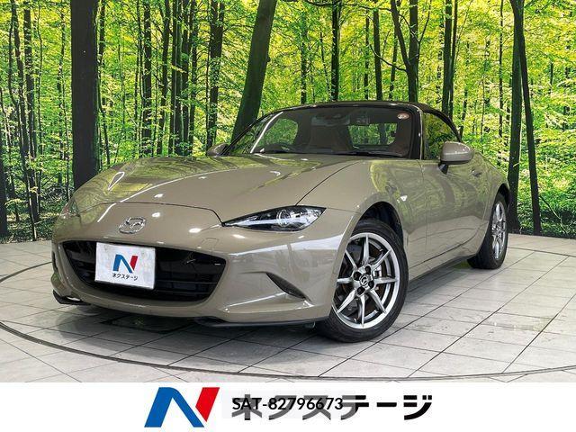 Mazda ROADSTER 2023-03 7963567-0