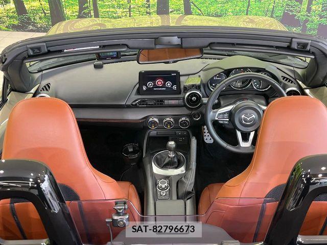Mazda ROADSTER 2023-03 7963567-1