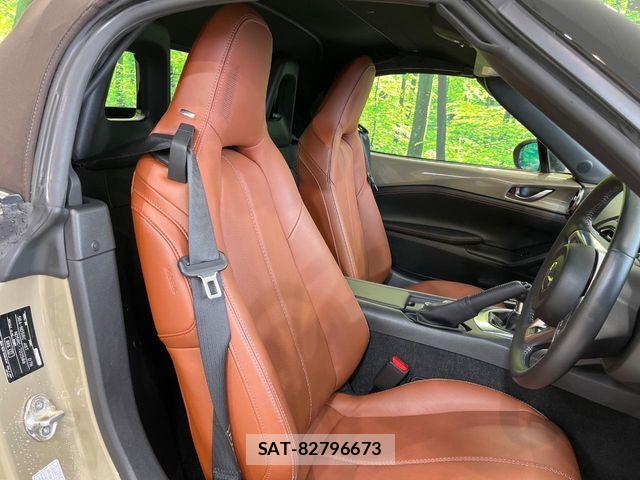 Mazda ROADSTER 2023-03 7963567-8