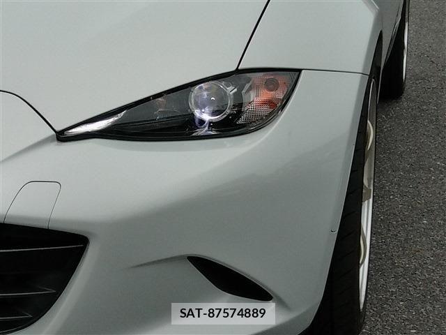 Mazda ROADSTER 2015-09 7963570-9