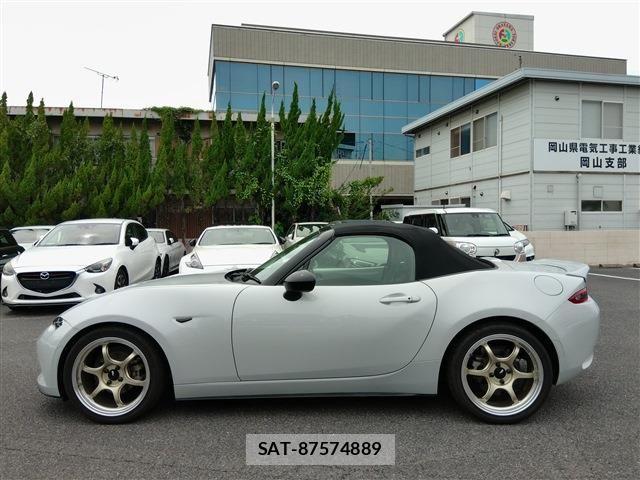 Mazda ROADSTER 2015-09 7963570-10