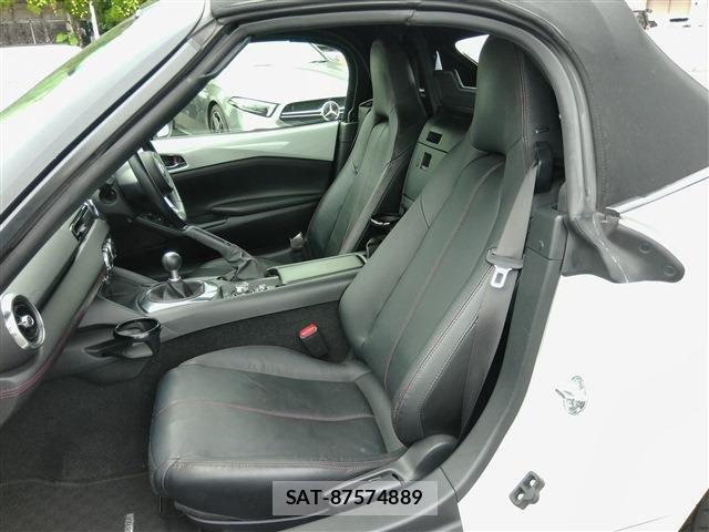 Mazda ROADSTER 2015-09 7963570-13