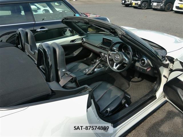 Mazda ROADSTER 2015-09 7963570-17