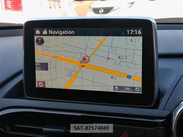 Mazda ROADSTER 2015-09 7963570-18