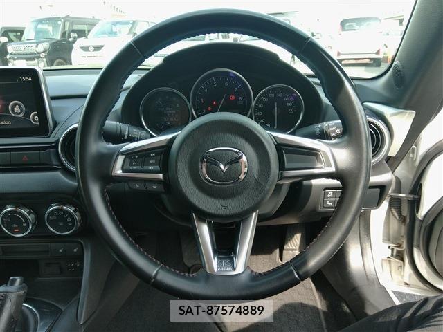 Mazda ROADSTER 2015-09 7963570-20