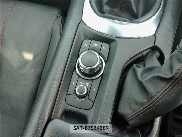 Mazda ROADSTER 2015-09 7963570-22