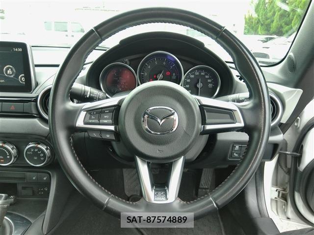 Mazda ROADSTER 2015-09 7963570-25
