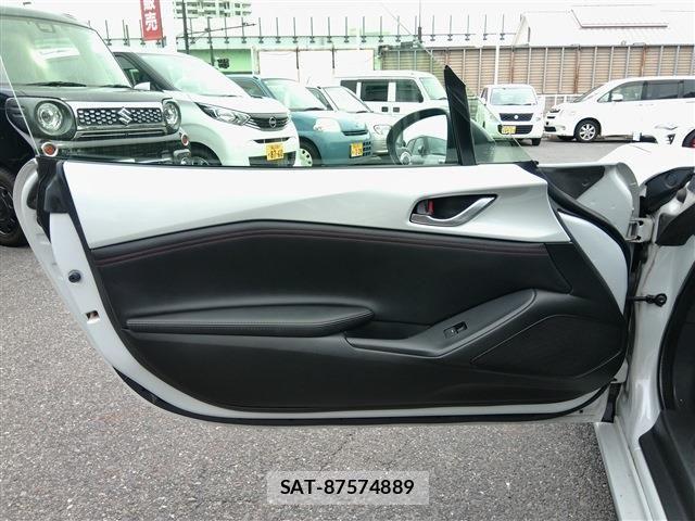 Mazda ROADSTER 2015-09 7963570-27