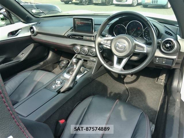 Mazda ROADSTER 2015-09 7963570-2