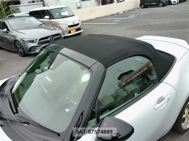 Mazda ROADSTER 2015-09 7963570-29