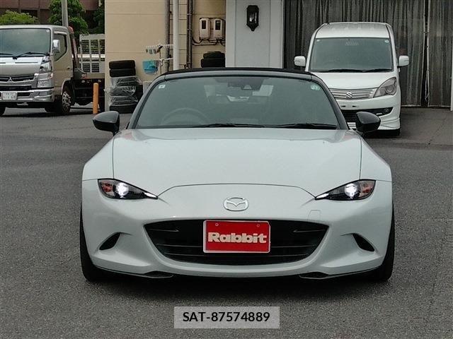 Mazda ROADSTER 2015-09 7963570-4