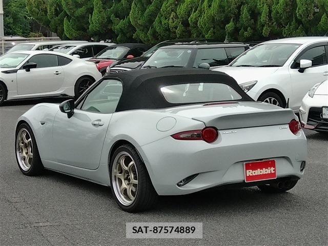 Mazda ROADSTER 2015-09 7963570-6