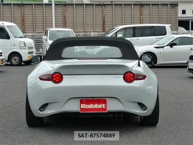 Mazda ROADSTER 2015-09 7963570-7