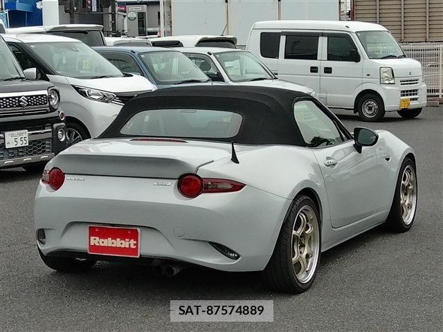 Mazda ROADSTER 2015-09 7963570-8