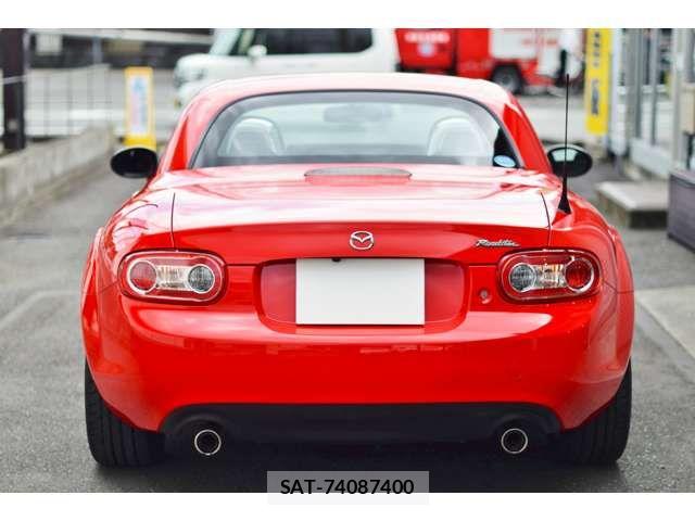 Mazda ROADSTER 2010-08 7963569-10