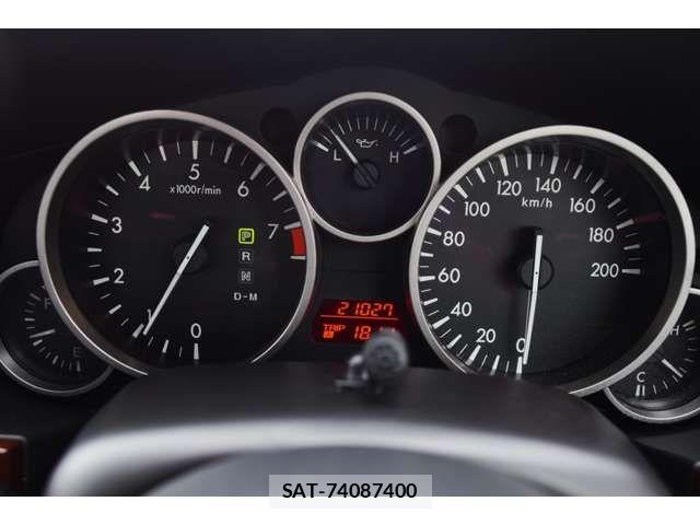 Mazda ROADSTER 2010-08 7963569-13