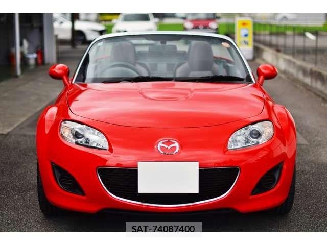 Mazda ROADSTER 2010-08 7963569-18