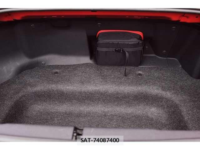 Mazda ROADSTER 2010-08 7963569-19
