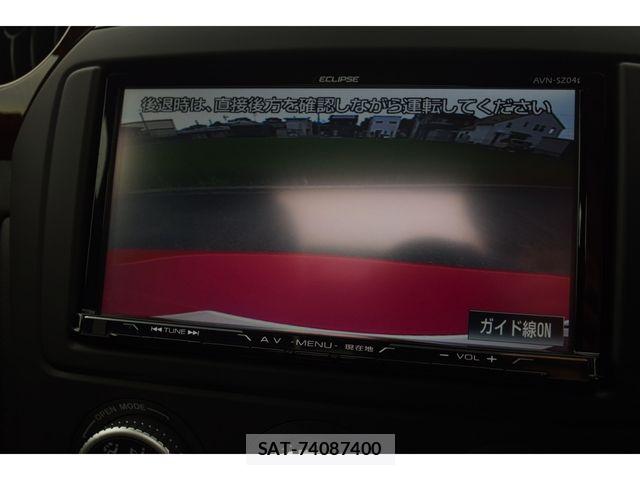 Mazda ROADSTER 2010-08 7963569-23