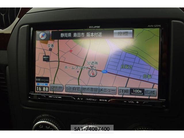 Mazda ROADSTER 2010-08 7963569-24