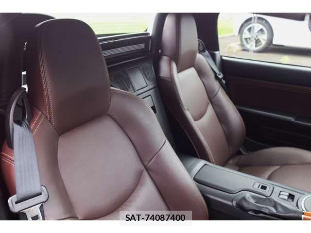 Mazda ROADSTER 2010-08 7963569-5