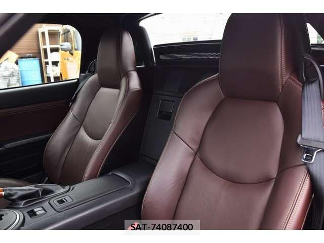 Mazda ROADSTER 2010-08 7963569-7