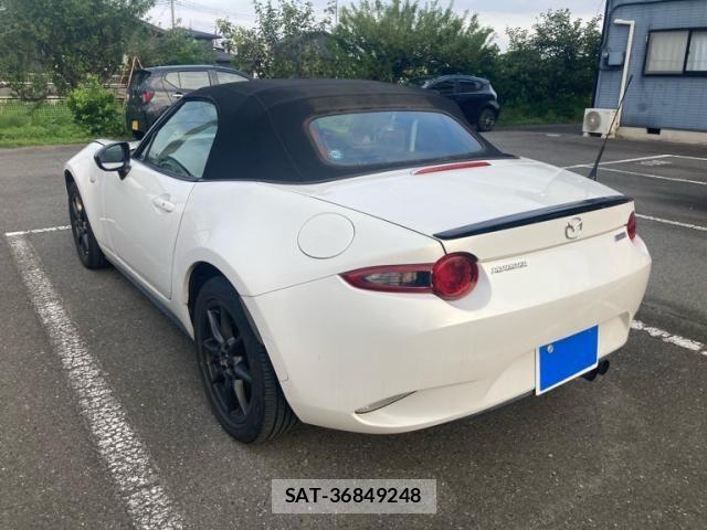 Mazda ROADSTER 2016-03 7980845-2