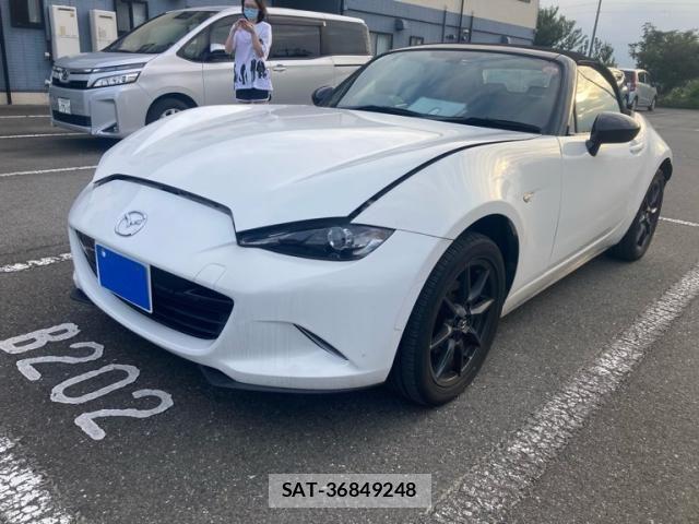 Mazda ROADSTER 2016-03 7980845-3
