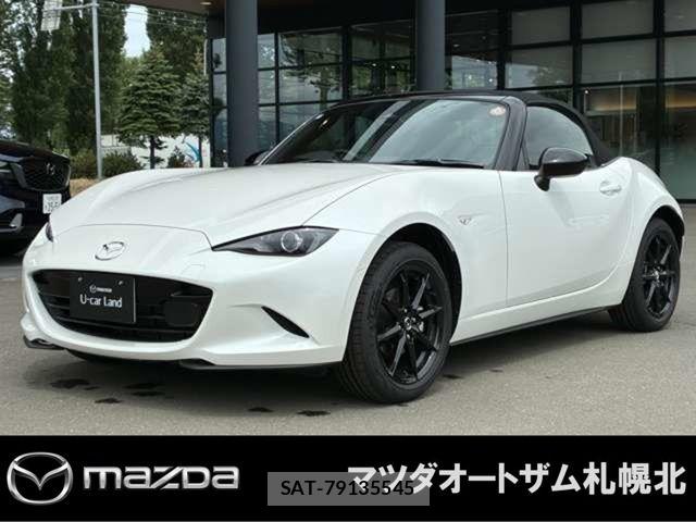 Mazda ROADSTER 2025-12 7980838-0