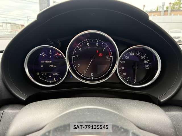 Mazda ROADSTER 2025-12 7980838-12
