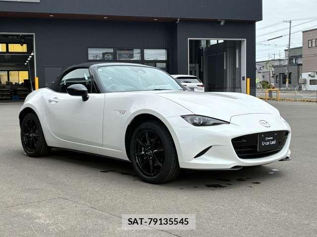 Mazda ROADSTER 2025-12 7980838-2