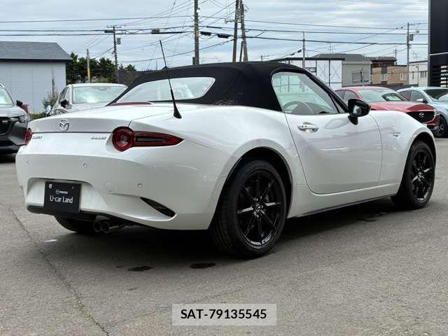Mazda ROADSTER 2025-12 7980838-4
